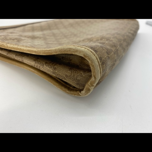 Celine Vintage Macadam Bag - Picture 4 of 12